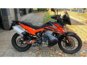 VENDO KTM 890 ADVENTURE (2022) USATA A LEINI' (CODICE 9848921) - MOTO.IT
