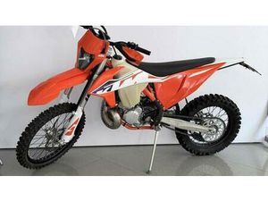 VENDO KTM 250 EXC TPI (2022) USATA A NAPOLI (CODICE 9848927) - MOTO.IT
