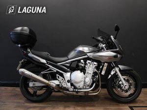 SUZUKI BANDIT 650S 656 CC