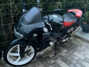 APRILIA RS125
