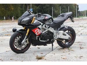 APRILIA TUONO V4R APRC
