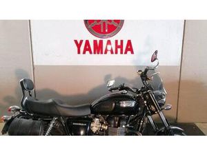 VENDO TRIUMPH BONNEVILLE SE (2009 - 13) USATA A GENOVA (CODICE 9848835) - MOTO.IT