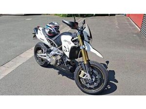 APRILIA APRILIA DORSODURO 750