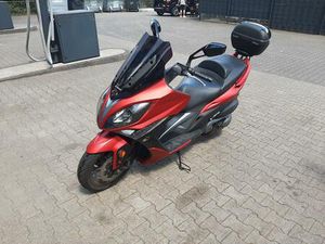 KYMCO X CITING 400I