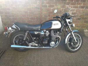 YAMAHA XS 1100