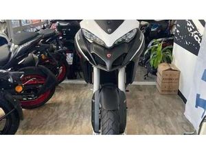 VENDO DUCATI MULTISTRADA 950 S (2021) USATA A GENOVA (CODICE 9848828) - MOTO.IT