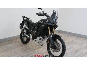 VENDO YAMAHA TÉNÉRÉ 700 WORLD RAID (2022 - 25) USATA A FOSSANO (CODICE 9848799) - MOTO.IT