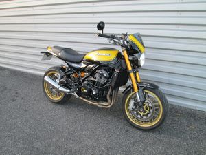 KAWASAKI Z900 RS SE