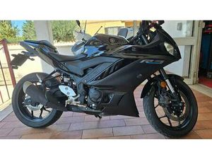 VENDO YAMAHA YZF R3 (2021 - 24) USATA A TIVOLI (CODICE 9848740) - MOTO.IT