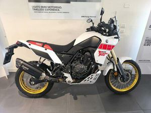 VENDO YAMAHA TÉNÉRÉ 700 RALLY EDITION (2021) USATA A LALLIO (CODICE 9843108) - MOTO.IT