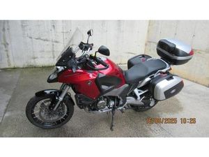 VENDO HONDA CROSSTOURER ABS (2011 - 16) USATA A PONTI SUL MINCIO (CODICE 9848688) - MOTO.IT