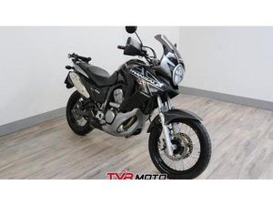 VENDO HONDA TRANSALP XL 700 V (2007 - 2013) USATA A FOSSANO (CODICE 9848802) - MOTO.IT