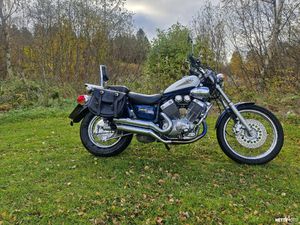 535 VIRAGO