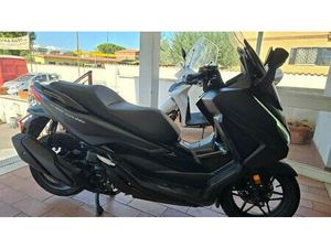 VENDO HONDA FORZA 350 (2022 - 24) USATA A TIVOLI (CODICE 9848729) - MOTO.IT