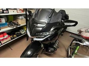 VENDO HONDA GL 1800 GOLD WING (2020) USATA A PIACENZA (CODICE 9848604) - MOTO.IT