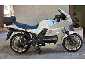 BMW K 100 RS 16V - 1990