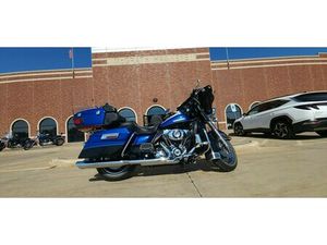 2010 HARLEY-DAVIDSON TOURING FLHTK - ELECTRA GLIDE ULTRA LIMITED