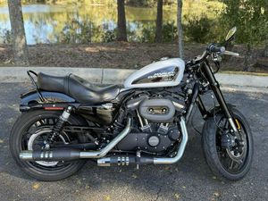 XL1200CX 2018 ROADSTER™