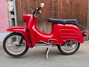 SIMSON SCHWALBE KR 51/2