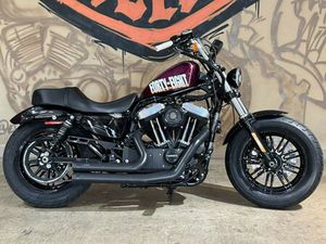 XL 1200X 2016 FORTY-EIGHT®