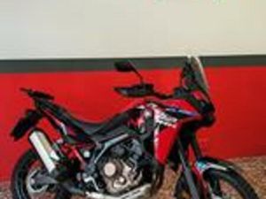 HONDA CRF1100L AFRICA TWIN 2025