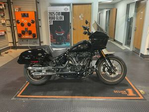 2024 HARLEY-DAVIDSON SOFTAIL FXLRST - LOW RIDER ST