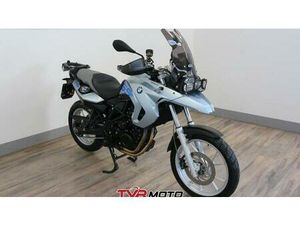 VENDO BMW F 650 GS (2008 - 12) USATA A FOSSANO (CODICE 9848778) - MOTO.IT