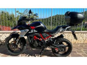 VENDO BMW G 310 GS (2021 - 25) USATA A MONTE ARGENTARIO (CODICE 9848518) - MOTO.IT