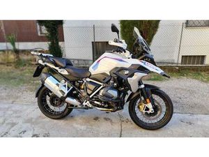 VENDO BMW R 1250 GS (2021 - 24) USATA A GENOVA (CODICE 9848915) - MOTO.IT