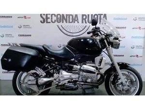 VENDO BMW R 850 R COMFORT (2004 - 07) USATA A LUCCA (CODICE 9848984) - MOTO.IT