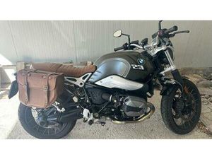 VENDO BMW R NINET SCRAMBLER (2021 - 24) USATA A SAN PRISCO (CODICE 9848245) - MOTO.IT