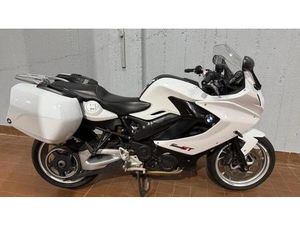 VENDO BMW F 800 GT (2012 - 16) USATA A BOLOGNA (CODICE 9848591) - MOTO.IT
