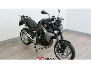 VENDO BMW F 900 R (2021 - 24) USATA A FOSSANO (CODICE 9848796) - MOTO.IT
