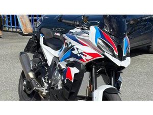 VENDO BMW M 1000 XR (2024 - 25) USATA A SARZANA (CODICE 9848843) - MOTO.IT