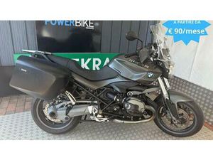 VENDO BMW R 1200 R (2011 - 14) USATA A TRADATE (CODICE 9847561) - MOTO.IT