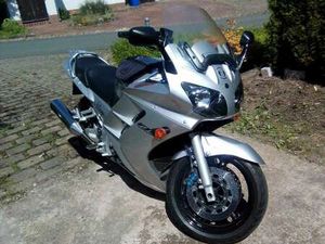 YAMAHA FJR 1300