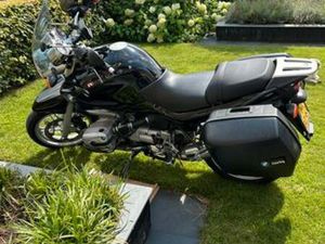 BMW R1150 R 2004 — MOTOREN | BMW — MARKTPLAATS