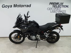 BMW MOTORRAD F 850 GS