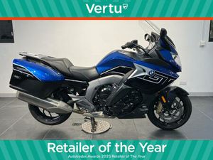 BMW K 1600 GT SPORT EURO 4 1649 CC