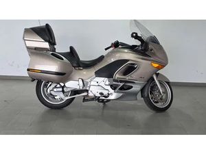 BMW MOTORRAD K 1200 LT (98 CV)
