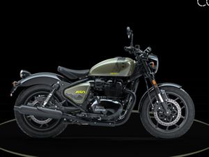 NEW ROYAL ENFIELD SHOTGUN 650 FOR SALE IN NOTTINGHAM