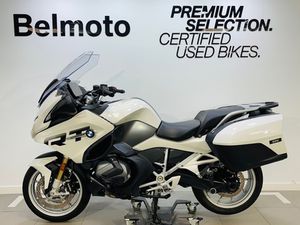BMW MOTORRAD R 1250 RT