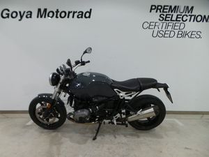 BMW MOTORRAD R NINET PURE