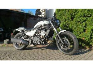 KAWASAKI ELIMINATOR 500