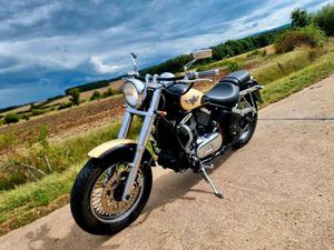 KAWASAKI VN 800 CLASSIC