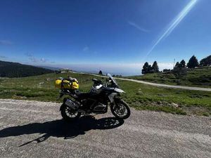 BMW R 1250 GS