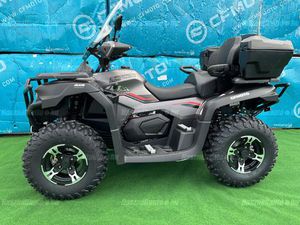 OVERLAND DLX EPS 4X4 ÚJ 2025-ÖS! B KAT.VEZETHETŐ ÁFA VISSZAIGÉNYELHETŐ