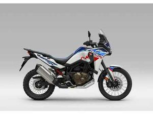 HONDA CRF 1100 AFRICA TWIN DCT SHOWA EERA + BONUS, SKLADOVÉ KUSY, AKCE