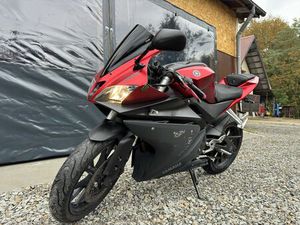 YAMAHA YZF R125 LIFT KAT B/A1 RYGLICE