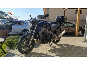 HONDA X 11 CB 1100SF